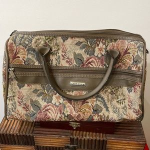 Jaguar Carry On Bag